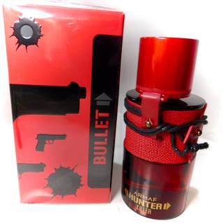 Armaf - Hunter Killer Eau de Parfum - 100 ml
