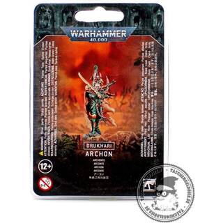 Archon - Drukhari - Warhammer 40.000 - Games Workshop