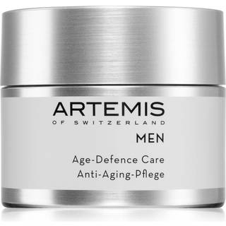 Artemis Pleje til ham Men Age Defense Care 50 ml (5.563,00 kr / 1 l) - 50 ml