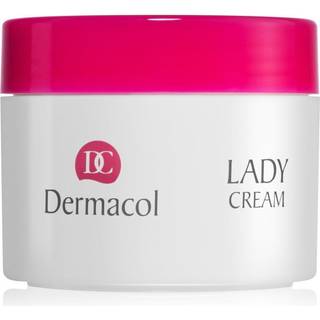 Dermacol Dry Skin Program Lady Cream Dagcreme til tør og meget tør hud 50 ml - 50 ml