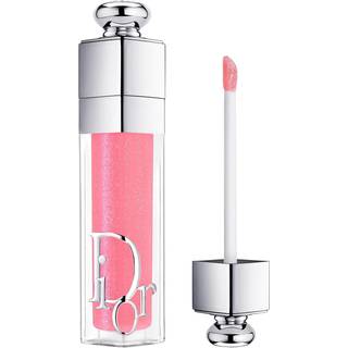Dior Backstage - Dior Addict Lip Maximizer Lip Plumping Gloss - Hydration And Volume Effect - Dior Addict Lip Max 010 Int23 - For Women - Pink