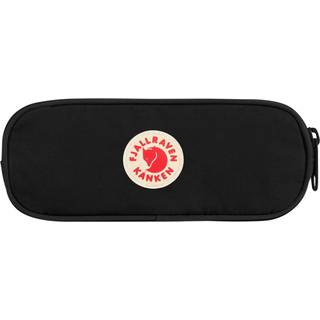 Fjällräven Kånken Pen Case uden indhold (BLACK (550))