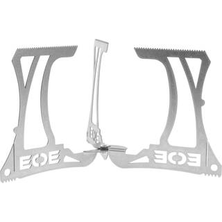 Eifel Outdoor Equipment Kyll FE Stainless Steel, OneSize
