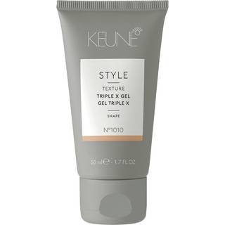 Keune Style Texture Triple X Gel 50 ml