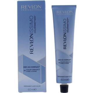 Revlon Professional Revlonissimo Colorsmetique Cool Shades Permanent hårfarve 10.01 60 ml - 60 ml