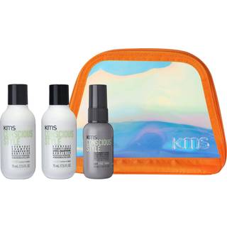 KMS Consciousstyle Travel Set Rejsesæt til hverdagsbrug - 1 stk.