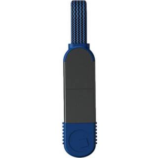 Rolling Square InCharge X 100W multi-port kabel (blå) - På lager i butik