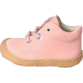 Pepino by Ricosta Kid's Cory Fritidssko Børn størrelse 25 - Regular farve pink