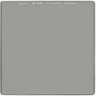 NiSi Square True Color Polarizer HD 100x100mm