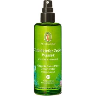 Primavera Aromaterapi Økologisk plantevand Primavera vand økologisk 100 ml (970,00 kr / 1 l) - 100 ml