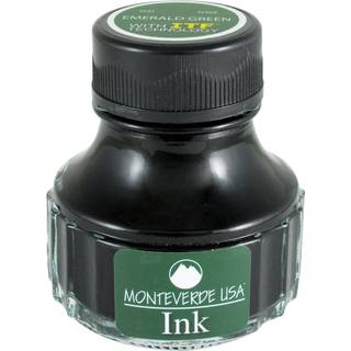 Monteverde USA bl?k med ITF -teknologi 90 ml Emerald Green (G308Gn)