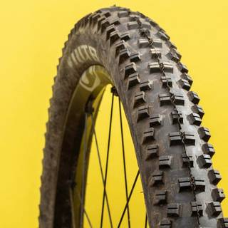 Wtb Vigilante Tcs Tough/Grip Tritec E25 29X2.50 Black
