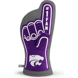 Youthefan NCAA Kansas State Wildcats #1 Oven Mitt