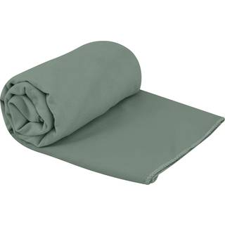 Sea To Summit Drylite Towel L Sage Green, OneSize