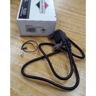 Injektionsspolen Briggs&Stratton 590781