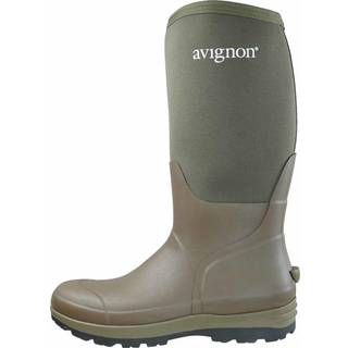 Avignon Unisex Mora High Light Green, 38