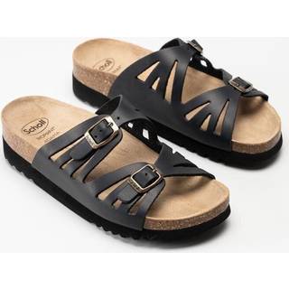 Scholl Ystad Women - Black - Str 40