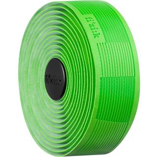 Fizik Vento Microtex Solocush Tacky 2,7mm Styrbånd Grøn