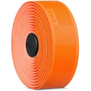 Fizik Vento Solocush Tacky 2.7 mm Styrbånd - fluororange