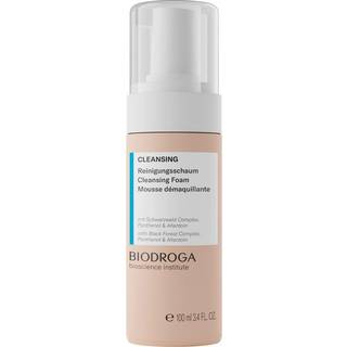 Biodroga Biodroga Bioscience Cleansing Renseskum 100 ml (2.040,00 kr / 1 l) - 100 ml