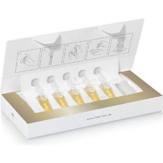Charlotte Meentzen Hudpleje Q10 Protect 10 ml (11.856,00 kr / 1 l) - 10 ml