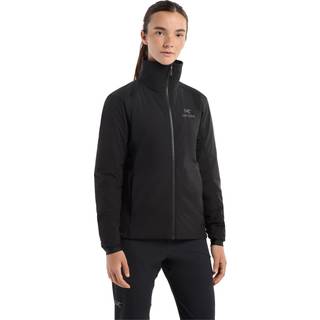 Arc'teryx Women's Atom Jacket Black, XS