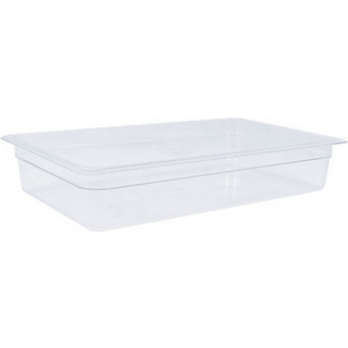 Camwear Gastrobakke 1/1 GN, plast, 13 L
