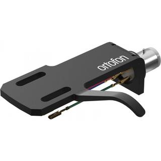 Ortofon SH-4 Black Headshell | PRIS-MATCH