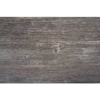 Brafab Bistro bordplade Grå/rustik trälook 70 x 70 cm