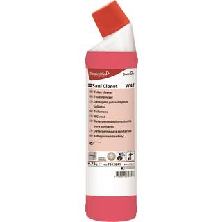 Taski Sani Clonet Toiletrens, 750 ml