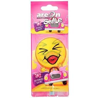Areon Smile, duftfrisker, Tyggegummi