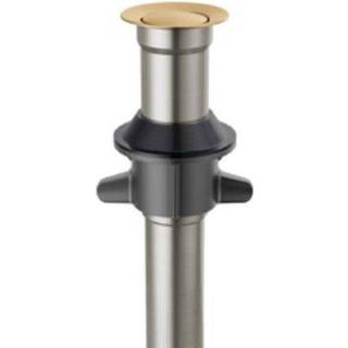 Delta RP101632CZ dr?n og fart?jer Champagne bronze