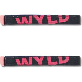 Satch swaps (WYLD (WLD))