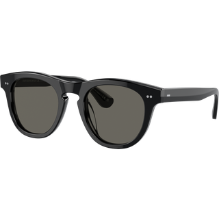 Oliver Peoples 0OV5509SU Rorke Sunglasses Black