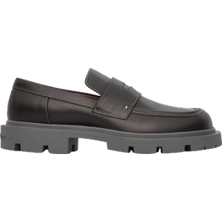 Loafer - Black - 43