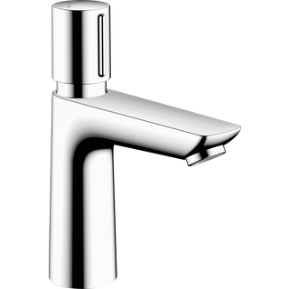 Hg Talis E Selv-Lukkende Hv M/Temp. Kont Hansgrohe