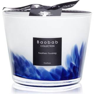 Baobab Collection Feathers Scented candle Feathers Touareg Max 10 500 g (1.548,00 kr / 1 kg) - 500 g
