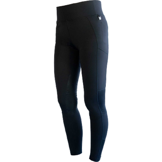 Kingsland - Katinka W F-Tec2 F-Grip - Dark blue / Navy - XS