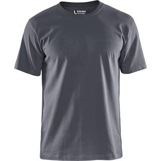 Blåkläder 3325 T-Shirt 5-pak / T-Shirt 5-pak - 2XL - Mørk Marineblå