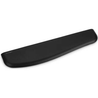 KENSINGTON Handgelenkauflage ErgoSoft für flache Tastatur sw