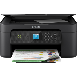 Epson Expression Home Xp-3200 printer ➞ På lager - klar til levering og afhentning