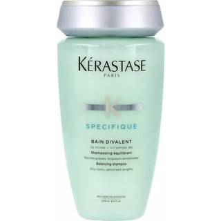 Kerastase Specifique Bain Divalent, 250 ml.