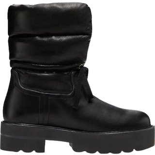 Stuart Weitzman Tyler Ultralift - Woman  Black 36