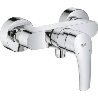 GROHE Eurosmart 2021 1-grebs brusearmatur, krom