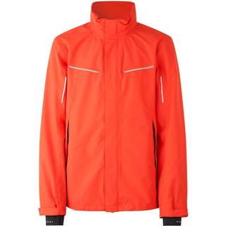 ID 0712 Zip-n-Mix skaljakke Orange L