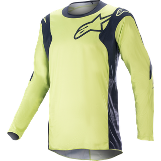 alpinestars Racer Hoen Jersey grøn XL