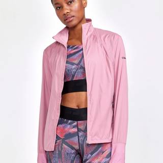 ADV Essence Wind Jacket W - Navy blue