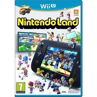 Nintendo Land