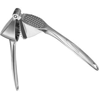 Dorre Via hvidløgspresser 18 cm Zink