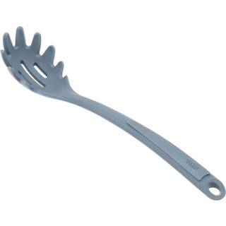 Annie Spaghettiske fra By Tareq Taylor - Indigo farve - Metal/Silikone
